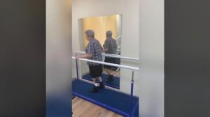 Протез голени от компании Орто-Инновации. Отзыв пациента.