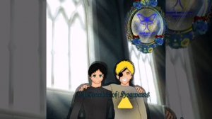 Озвучка фанфика Гарри Поттер ℭ𝔥𝔯𝔬𝔫𝔦𝔠𝔩𝔢𝔰 𝔬𝔣 ℌ𝔬𝔤𝔴𝔞𝔯𝔱𝔰 Гравити Фолз (кроссовер) 1