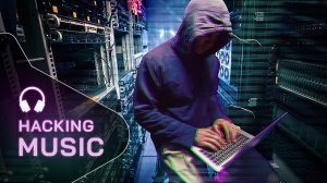 Музыка для работы - Плейлист для спокойной концентрации | Hacker Music