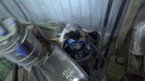 Peugeot Expert заміна піддона та маслоприймача