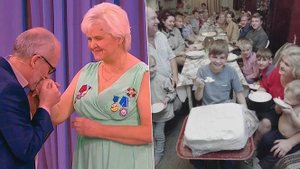 Русская мама, которая сделала невозможное: САМАЯ БОЛЬШАЯ семья в России, в которой 83 ребенка!