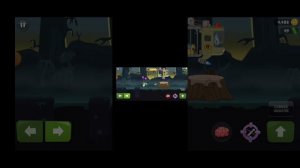 игра в зомби кечерс