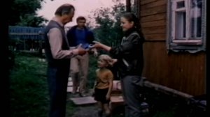 Осторожно - Василек! (1985)