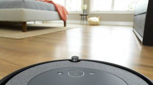 Робот-пылесос iRobot Roomba i3 в Улан-Удэ ( Бурятия). ТК "Фактор" на Сахьяновой, офис 11, 2 этаж.