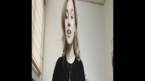 Дарья Дмитриевна - Английский язык (рус. версия)