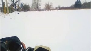 сова 125 перезалив из прошлого