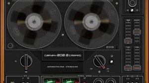 M-TracKing - Танцы ярких улиц (Alex Neo RMX 2016)