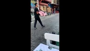 Турция 5 Супер Марио из Орел и Решка