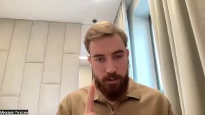 Как провести первую встречу, чтобы человек пошел в работу с вами?