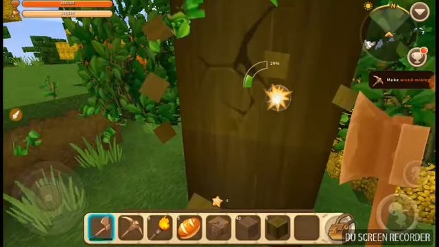 Новые Приключения В Игре Mini World!!! смотреть онлайн