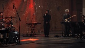 passmurny - Сердце (live 2024)