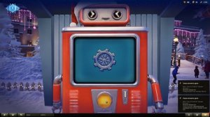 Финал Новогоднего наступления в Мире танков 2025. Тратим жетоны.