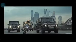 Валим валим на гелике