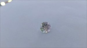 Турмалин. (Афганистан). 30000. 1.55 карата. 7/5.8мм