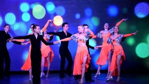 Калисто. Отчетный концерт 25,06,2022. Мама Миа