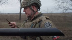 Нацисты украины в Покровске 14.01.2025 г Красноармейске - возможно из канадской украинской диаспоры