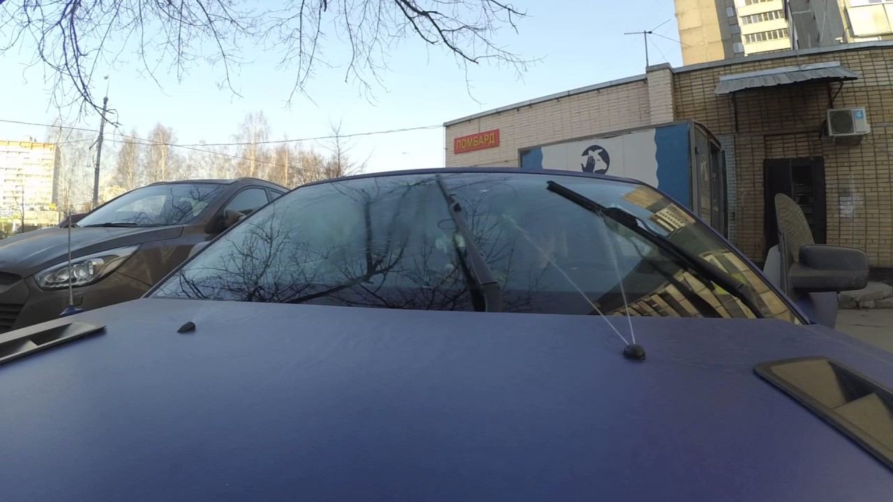 Обратный клапан Tetra на Ford Mustang 05