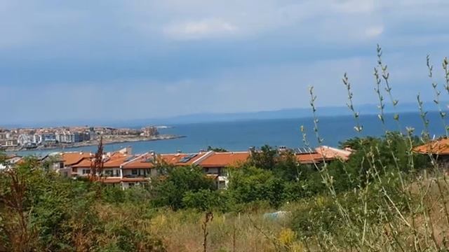 Магазины. Болгария. Созополь.