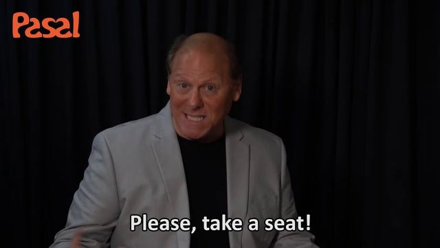 2  Please take a seat смотреть онлайн