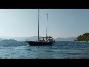 Без воды ни туды, и ни сюды