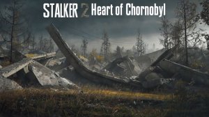 STALKER 2 Heart of Chornobyl №58 Режим "Исследователь"4k 60к/с - Локальный торгаш. #stalker2