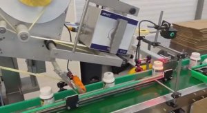 Нанесение Datamatrix кода | Четный знак