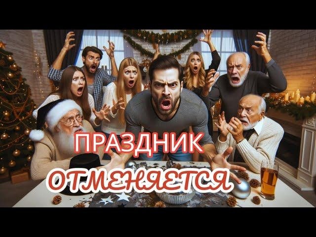 КАК НАРЦИСС РАСТОПЧЕТ ЛЮБОЙ ПРАЗДНИК - 6 СПОСОБОВ #нарциссизм #нарцисс #токсичныеотношения #нрл