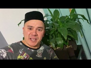 Әбри Хәбриев - Бию дәресе