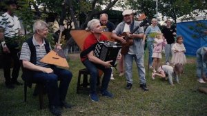 Квартет ''ИВА'' - Очи черные