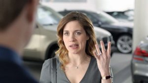 BMW Ultimate Service TV Commercial - "Married"