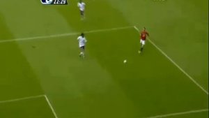 Ronaldo freestyle against ARE AnAl