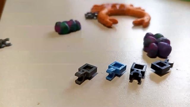 35 серия—КРАБ смотреть онлайн