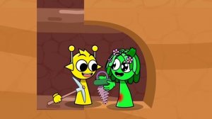 Спрунки. Sprunki.