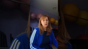 Особенности женских тренировок в период менопаузы.