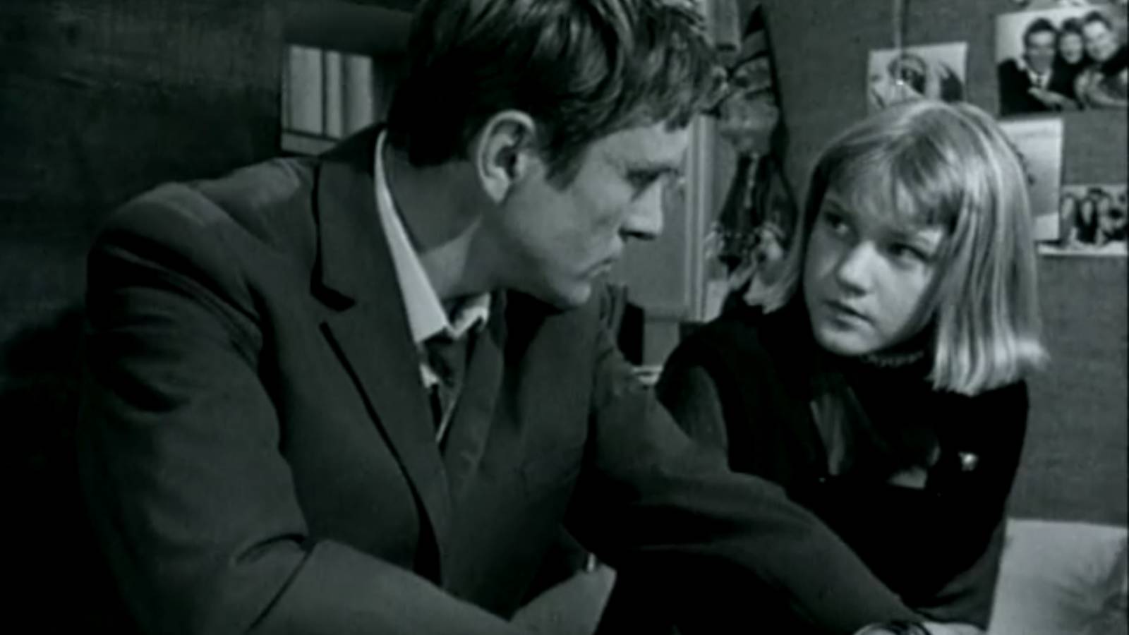 Переходный возраст (1968)