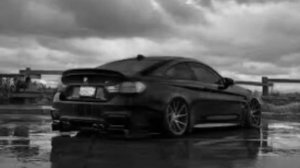 New rap #dj NIGA￼ Rap #rap #music2022 BMW M BASS