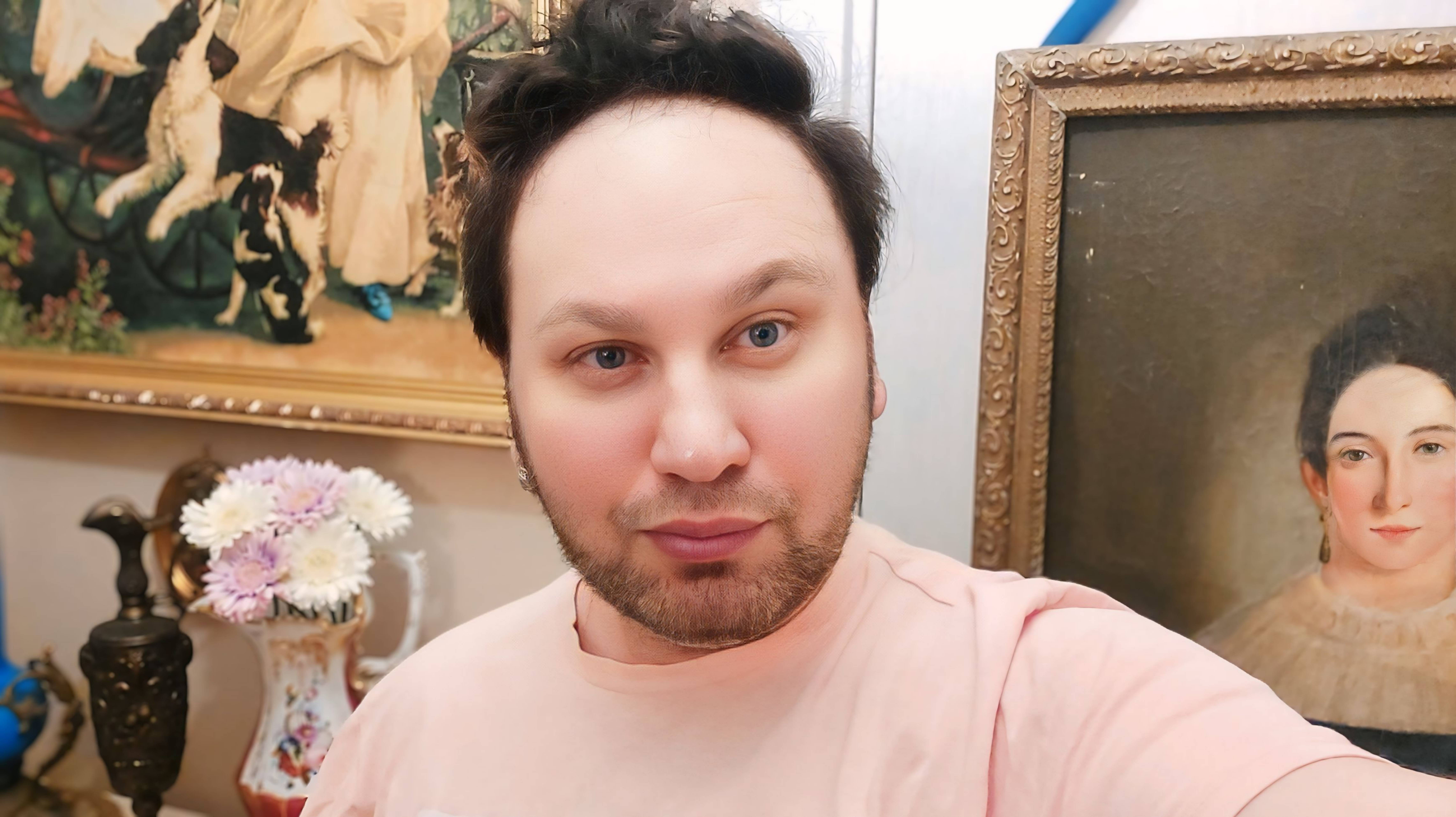Блошиный рынок  ,трансляция с ютуб