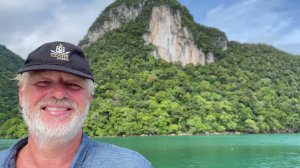 Вэлком ту Малайзия и далее.