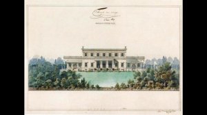 Дача Лейхтенбергского