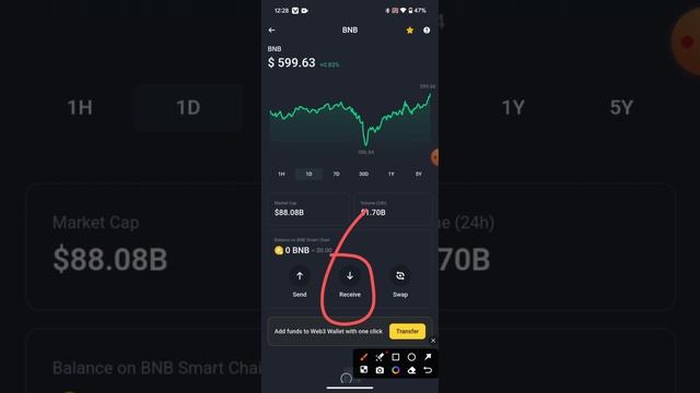 Binance Web3 New Airdrop Toady || Binance New LISTA Token Offer Par Account Profit 20$-50$ Confirm