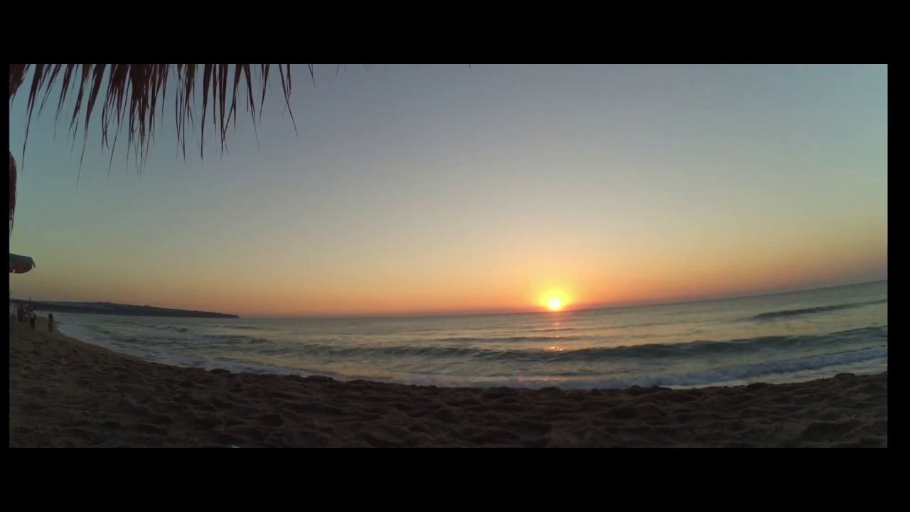 Рассвет в Обзоре 2017