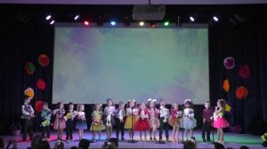 Пойте ради удовольствия | Детский клуб | Русская песня | Культурный центр ЛИРА | Москва | Россия