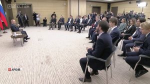 К 80-летию Победы ветеранам ВОВ выплатят по 80 тыс. рублей