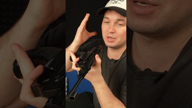 Пневматический пистолет Blow H-01 (пластик) 4,5 мм