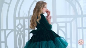 Нарядные платья ручной работы niftynafty