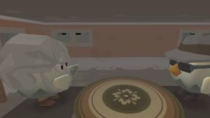 король и шут: лесник чикен ган