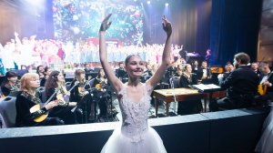 Одарённые дети – надежда России. 2024