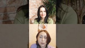 Диалог с Еленой Львовой. "О самореализации"