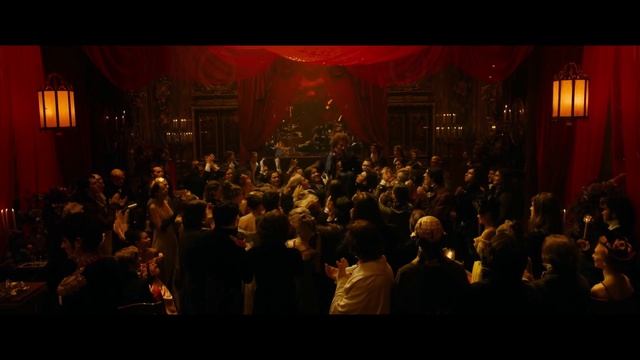 Пророк. История Александра Пушкина — Финальный трейлер (2025) смотреть онлайн