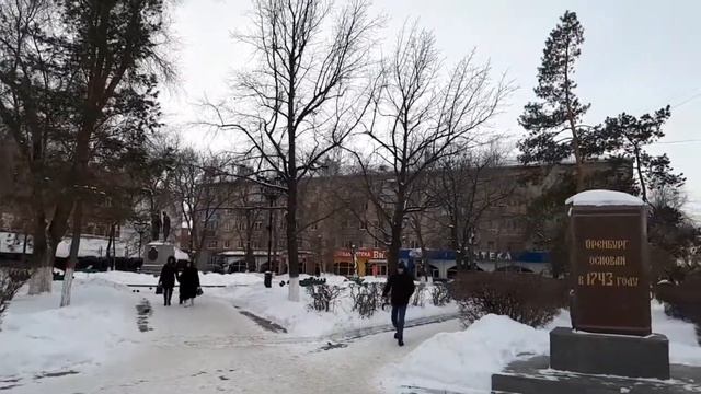 Новогодние странички Видео Виктора Поживина